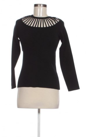 Damenpullover Boutique Moschino, Größe M, Farbe Schwarz, Preis 52,99 €