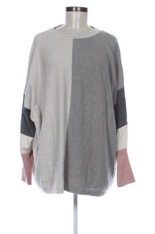 Γυναικείο πουλόβερ Boysen's, Μέγεθος XXL, Χρώμα Πολύχρωμο, Τιμή 7,99 €