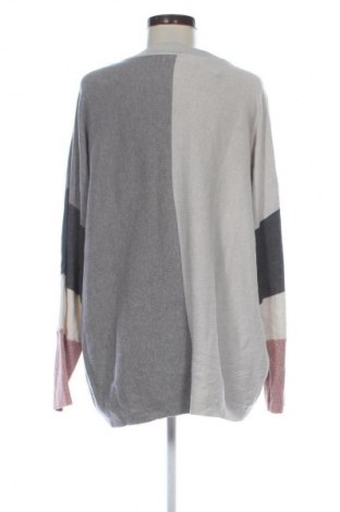 Γυναικείο πουλόβερ Boysen's, Μέγεθος XXL, Χρώμα Πολύχρωμο, Τιμή 7,99 €