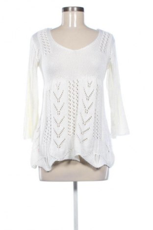 Női pulóver Bpc Bonprix Collection, Méret M, Szín Ekrü
, Ár 9 082 Ft