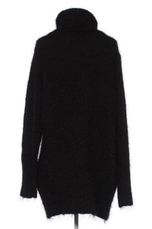 Γυναικείο πουλόβερ Bpc Bonprix Collection, Μέγεθος XL, Χρώμα Μαύρο, Τιμή 12,99 €