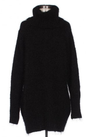 Γυναικείο πουλόβερ Bpc Bonprix Collection, Μέγεθος XL, Χρώμα Μαύρο, Τιμή 12,99 €