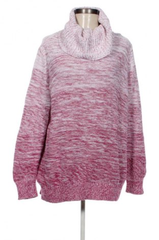 Női pulóver Bpc Bonprix Collection, Méret XXL, Szín Sokszínű, Ár 7 259 Ft
