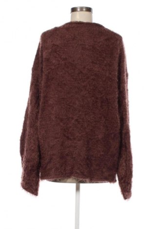 Γυναικείο πουλόβερ Bpc Bonprix Collection, Μέγεθος M, Χρώμα Καφέ, Τιμή 10,99 €