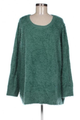 Damenpullover Bpc Bonprix Collection, Größe 3XL, Farbe Mehrfarbig, Preis 20,99 €