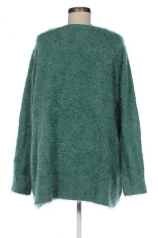 Damenpullover Bpc Bonprix Collection, Größe 3XL, Farbe Mehrfarbig, Preis 20,99 €