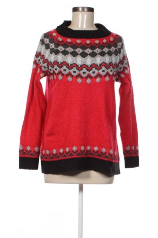 Damenpullover Bpc Bonprix Collection, Größe S, Farbe Mehrfarbig, Preis 10,99 €