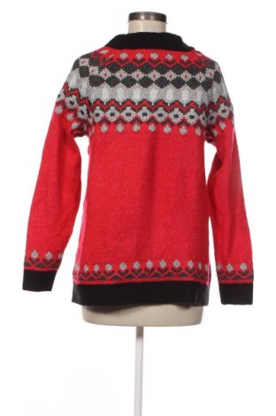 Damenpullover Bpc Bonprix Collection, Größe S, Farbe Mehrfarbig, Preis 10,99 €