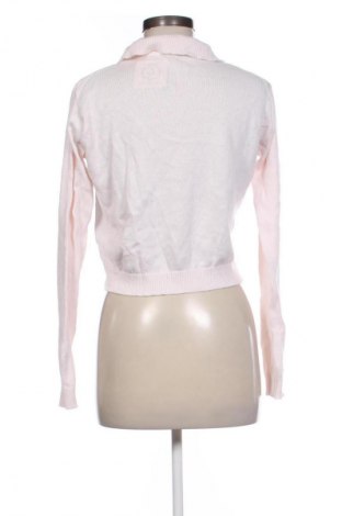 Дамски пуловер Brandy Melville, Размер S, Цвят Розов, Цена 21,99 лв.