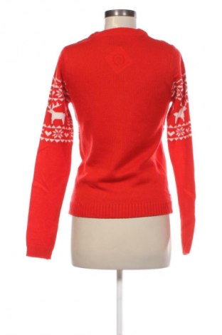 Pulover de femei Brave Soul, Mărime XS, Culoare Multicolor, Preț 47,99 Lei