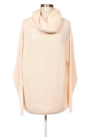 Damski sweter Brave Soul, Rozmiar M, Kolor Różowy, Cena 40,99 zł