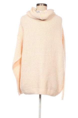 Damski sweter Brave Soul, Rozmiar M, Kolor Różowy, Cena 40,99 zł