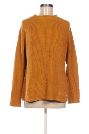 Damenpullover Brax, Größe L, Farbe Orange, Preis € 27,99