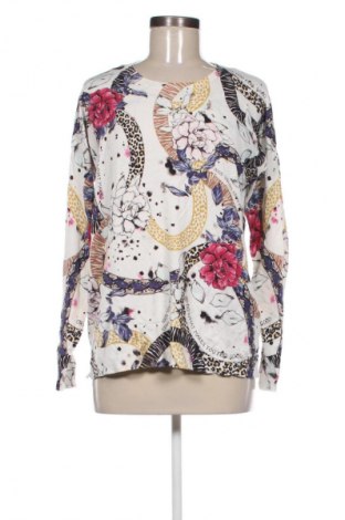 Γυναικείο πουλόβερ Brax, Μέγεθος L, Χρώμα Πολύχρωμο, Τιμή 25,99 €