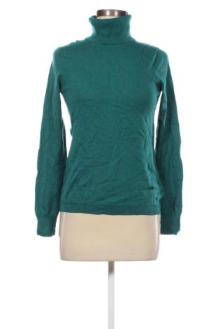 Γυναικείο πουλόβερ Brax, Μέγεθος S, Χρώμα Πράσινο, Τιμή 19,99 €