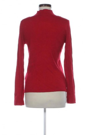 Дамски пуловер Brax, Размер M, Цвят Червен, Цена 46,99 лв.