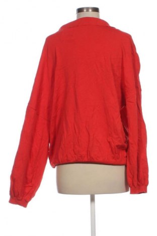 Női pulóver Breal, Méret XXL, Szín Piros, Ár 4 019 Ft