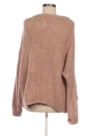 Dámsky pulóver Broadway, Veľkosť L, Farba Béžová, Cena  13,95 €