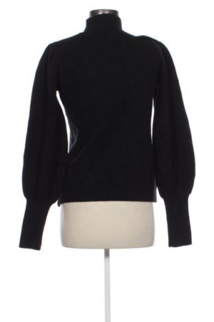 Дамски пуловер Bruuns Bazaar, Размер XS, Цвят Черен, Цена 108,62 лв.