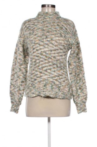 Pulover de femei Bruuns Bazaar, Mărime M, Culoare Multicolor, Preț 169,99 Lei