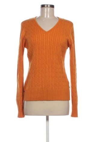 Damski sweter Budmil, Rozmiar M, Kolor Żółty, Cena 94,25 zł