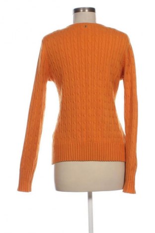 Damski sweter Budmil, Rozmiar M, Kolor Żółty, Cena 94,25 zł