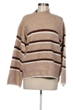 Damski sweter By Clara, Rozmiar L, Kolor Kolorowy, Cena 55,99 zł