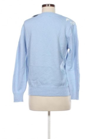 Damenpullover By Clara, Größe L, Farbe Blau, Preis € 13,99