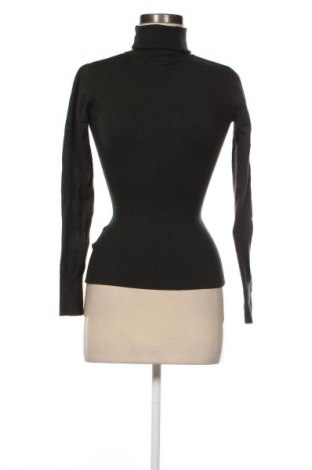 Дамски пуловер C&A, Размер M, Цвят Зелен, Цена 28,88 лв.