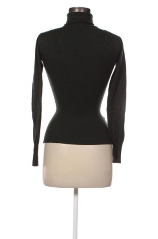 Дамски пуловер C&A, Размер M, Цвят Зелен, Цена 28,88 лв.