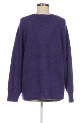 Γυναικείο πουλόβερ C&A, Μέγεθος XL, Χρώμα Βιολετί, Τιμή 14,77 €