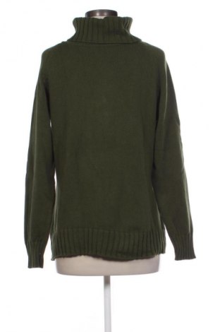 Damenpullover C&A, Größe L, Farbe Grün, Preis 14,83 €