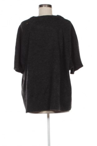 Дамски пуловер C&A, Размер XXL, Цвят Черен, Цена 13,99 лв.