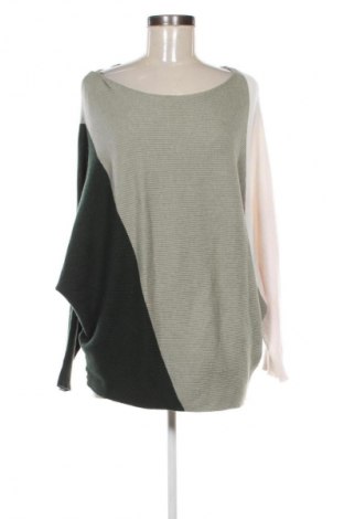 Дамски пуловер C&A, Размер XL, Цвят Многоцветен, Цена 28,99 лв.