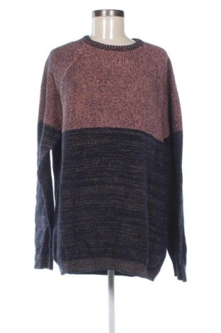 Damenpullover C&A, Größe XL, Farbe Mehrfarbig, Preis € 10,99