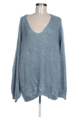 Női pulóver C&A, Méret XL, Szín Kék, Ár 5 889 Ft