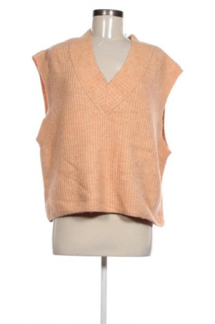 Pulover de femei C&A, Mărime L, Culoare Bej, Preț 48,99 Lei