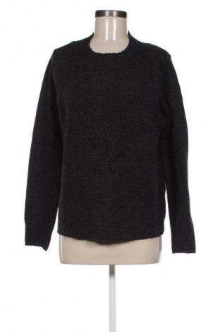 Γυναικείο πουλόβερ C&A, Μέγεθος L, Χρώμα Μαύρο, Τιμή 10,99 €
