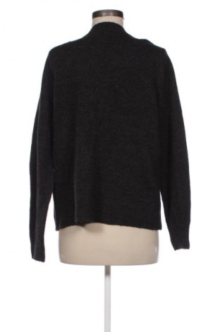 Γυναικείο πουλόβερ C&A, Μέγεθος L, Χρώμα Μαύρο, Τιμή 10,99 €