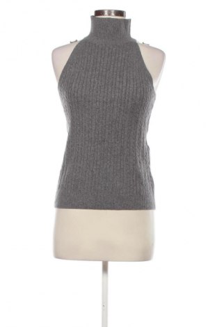 Damenpullover C&A, Größe L, Farbe Grau, Preis 12,99 €