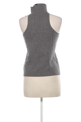 Damenpullover C&A, Größe L, Farbe Grau, Preis 12,99 €