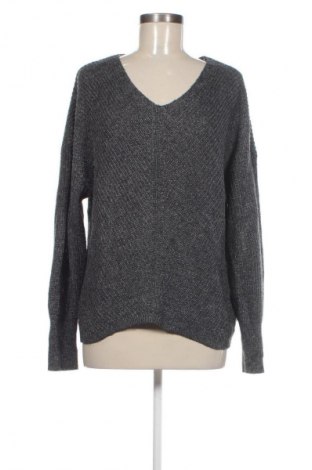 Pulover de femei C&A, Mărime L, Culoare Gri, Preț 47,99 Lei