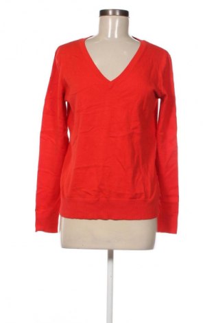 Damski sweter C&A, Rozmiar M, Kolor Czerwony, Cena 45,99 zł