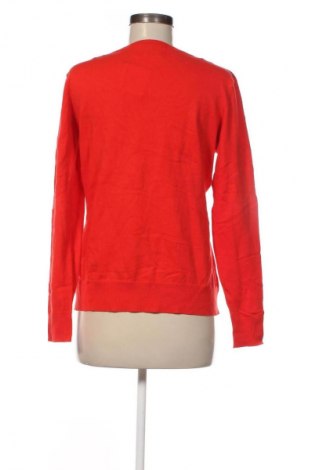 Damski sweter C&A, Rozmiar M, Kolor Czerwony, Cena 45,99 zł