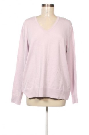 Női pulóver C&A, Méret XL, Szín Hamurózsaszín, Ár 6 499 Ft