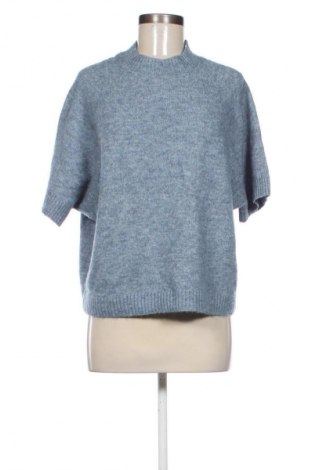 Dámský svetr C&A, Velikost S, Barva Modrá, Cena  209,00 Kč