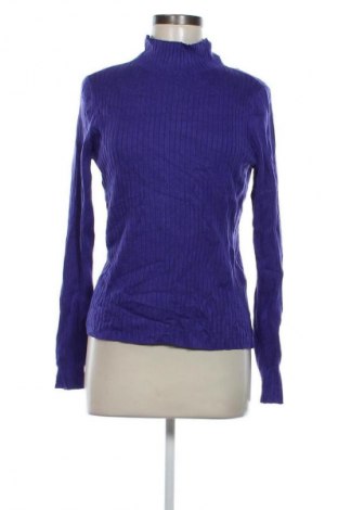 Damenpullover C&A, Größe L, Farbe Lila, Preis € 11,99