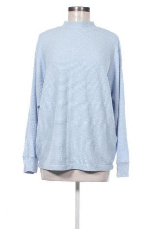 Dámsky pulóver C&A, Veľkosť L, Farba Modrá, Cena  14,91 €