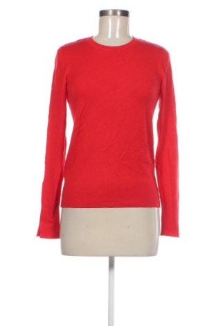Pulover de femei C&A, Mărime XS, Culoare Roșu, Preț 53,99 Lei