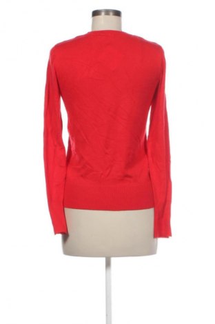 Pulover de femei C&A, Mărime XS, Culoare Roșu, Preț 53,99 Lei